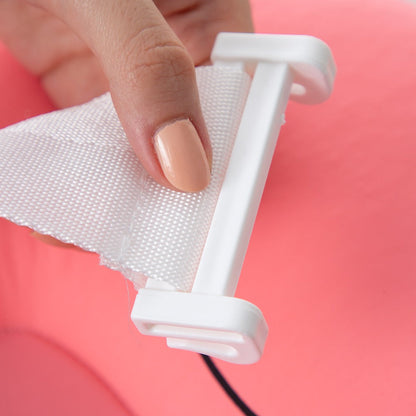 Babyjem Fish Bath Support