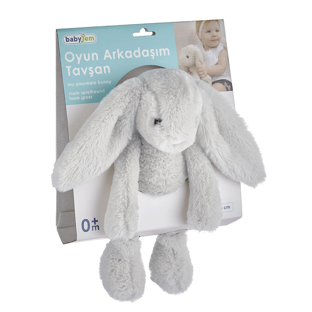 BabyJem My Playmate Bunny