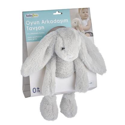 BabyJem My Playmate Bunny