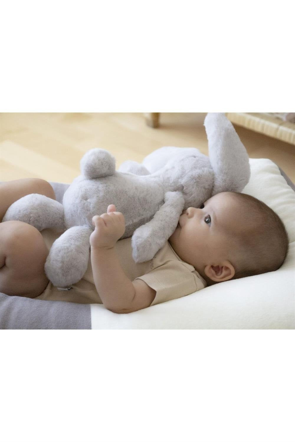 BabyJem My Playmate Bunny