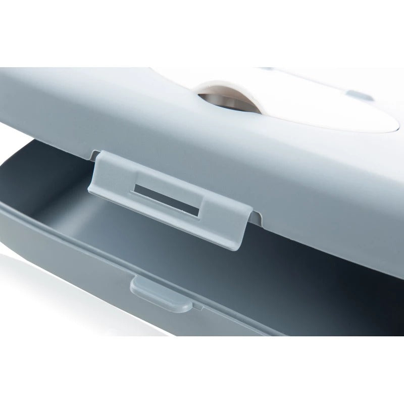 Babyjem Wet Wipes Travel Case