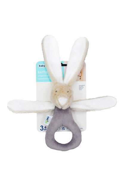BabyJem Rattle Rabbit