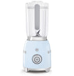 Smeg BLF01PBEU Blender Pastel Blue 800W 4 Speed