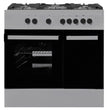 Blumatic TGB69502LTIIX Bottle Gas Cooker 90cm Stainless Steel