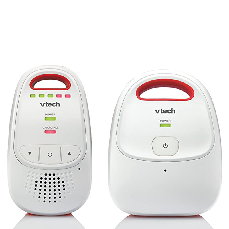 Vtech Bm1000 Safe & Sound Digital Audio Baby Monitor