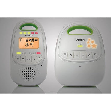 Safe & Sound Digital Audio Baby Monitor SAM