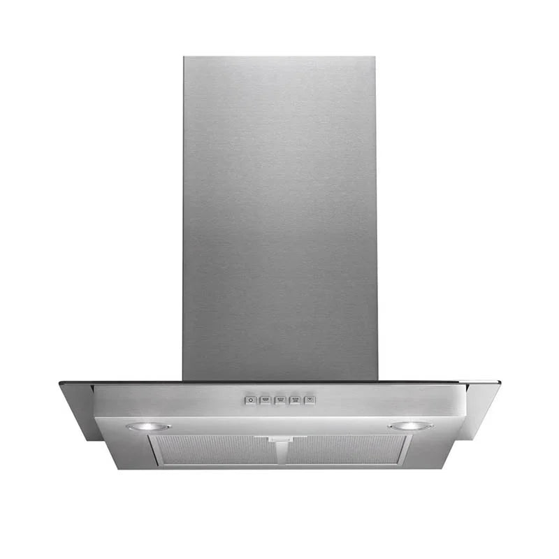 Bompani BOCP713/E Chimney Hood 60 cm Stainless Steel