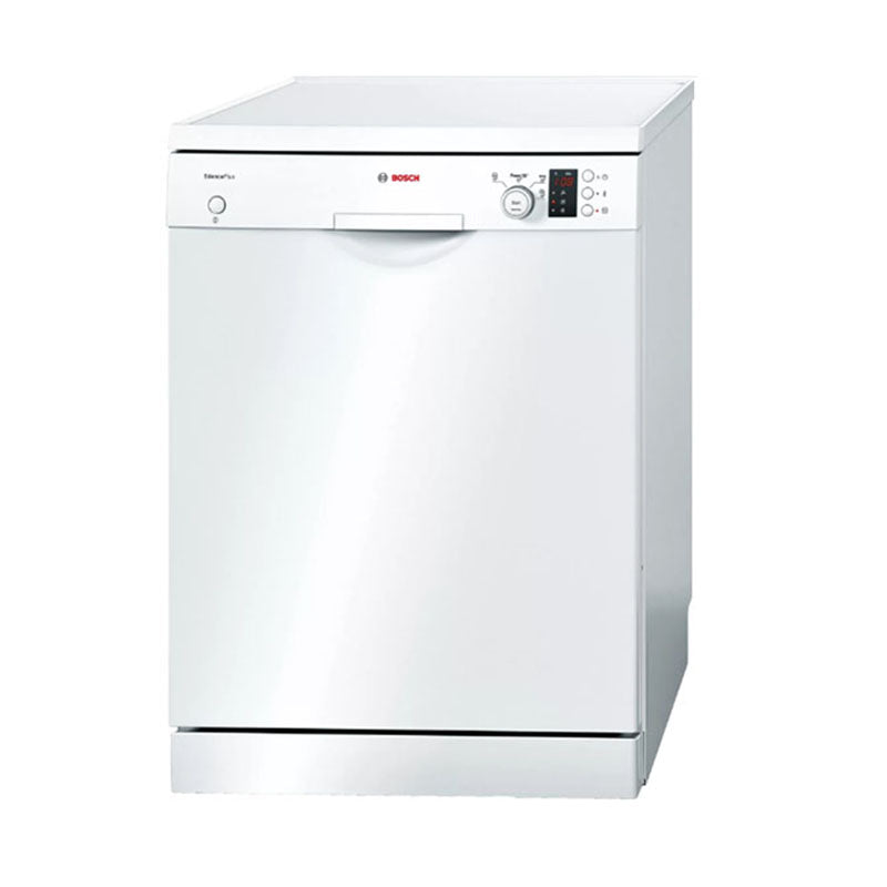 Bosch SMS43D02ME Serie | 4 Free-Standing Dishwasher 60 cm White