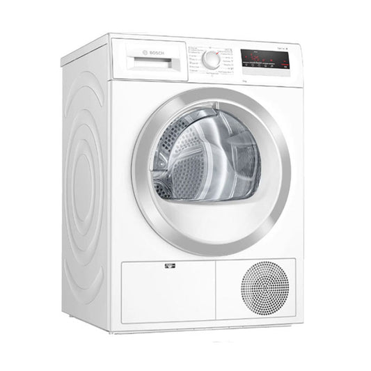 Bosch WTN85423ME Serie | 4 Condenser Tumble Dryer 8 Kg