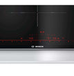 Bosch PIV975DC1E 8 Induction Hob 90 cm Black, Surface Mount With Frame