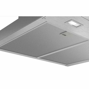 Bosch DWB66DM50 4 Wall-Mounted Cooker Hood 60 cm Stainless Steel