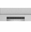 Bosch DWB66DM50 4 Wall-Mounted Cooker Hood 60 cm Stainless Steel