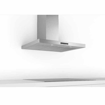 Bosch DWB96DM50 4 Wall-Mounted Cooker Hood 90 cm Stainless Steel