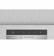 Bosch DWB96DM50 4 Wall-Mounted Cooker Hood 90 cm Stainless Steel