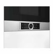 Bosch BEL634GS1M 8 Built-In Microwave 60 x 38 cm