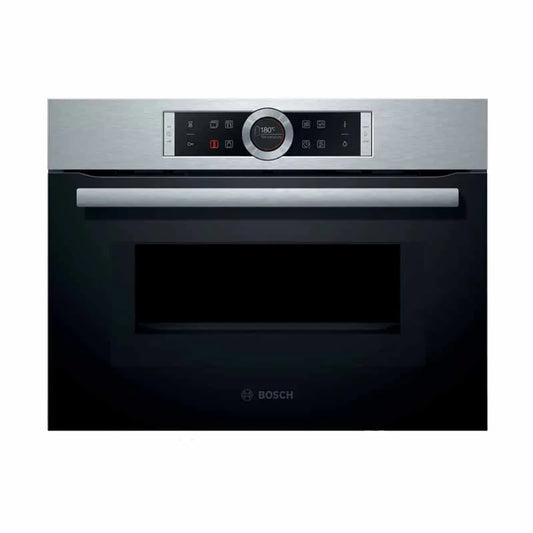 Bosch HGL10E150 4 Gas Built-In Oven 60 x 60 cm Stainless Steel