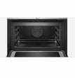 Bosch CMG633BS1 8 Built-in compact oven with microwave function 60 x 45 cm