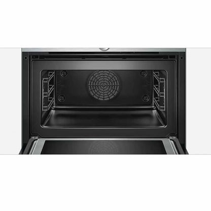 Bosch CMG633BS1 8 Built-in compact oven with microwave function 60 x 45 cm