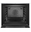 Bosch HBG635BS1 8 Built-In Oven 60 x 60 cm Stainless Steel