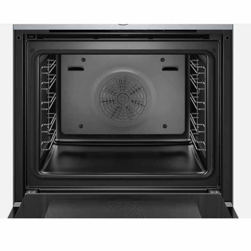 Bosch HBG635BS1 8 Built-In Oven 60 x 60 cm Stainless Steel