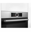 Bosch HBG635BS1 8 Built-In Oven 60 x 60 cm Stainless Steel