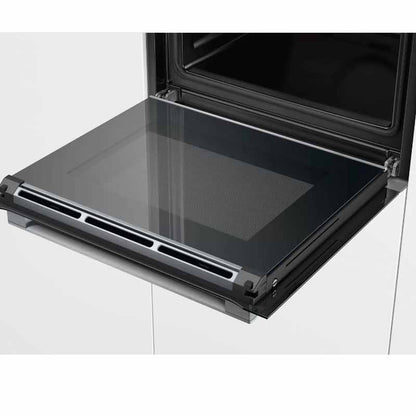 Bosch HBG635BS1 8 Built-In Oven 60 x 60 cm Stainless Steel