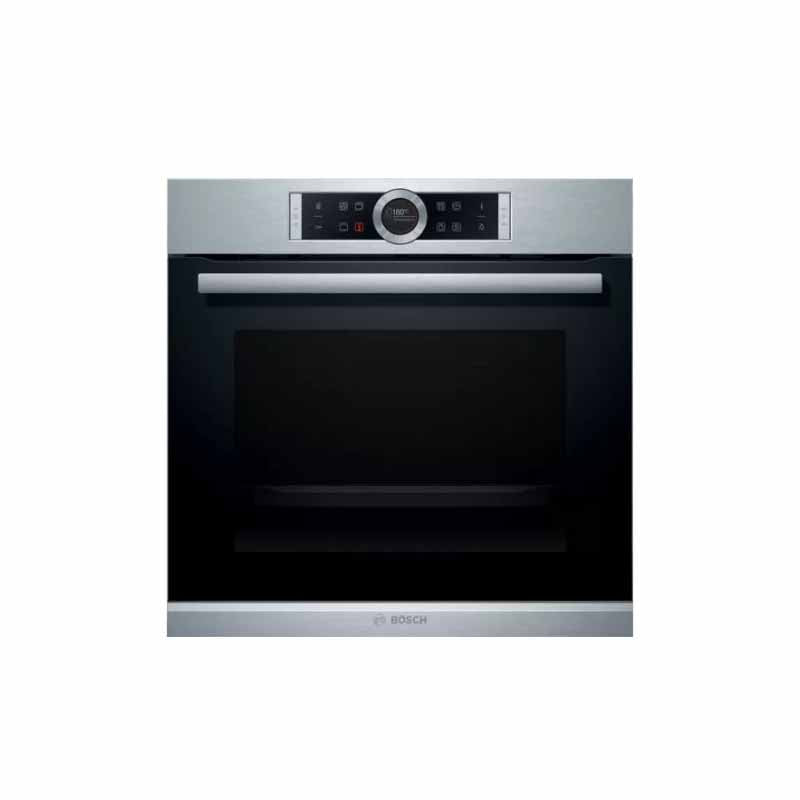 Bosch HBG635BS1 8 Built-In Oven 60 x 60 cm Stainless Steel