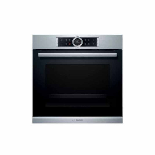 Bosch HBG635BS1 8 Built-In Oven 60 x 60 cm Stainless Steel