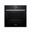 Bosch HBG655NB1 8 Built-In Oven 60 x 60 cm Black