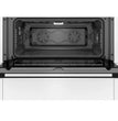 Bosch VBC514CR0 4 Built-In Oven 90 x 48 cm Stainless Steel