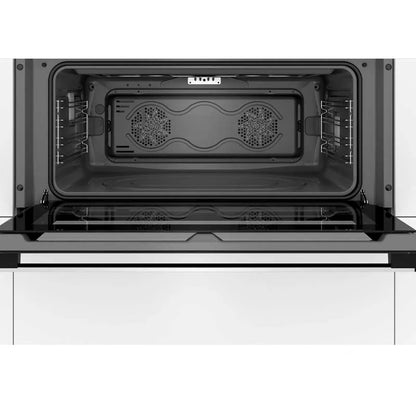 Bosch VBC514CR0 4 Built-In Oven 90 x 48 cm Stainless Steel