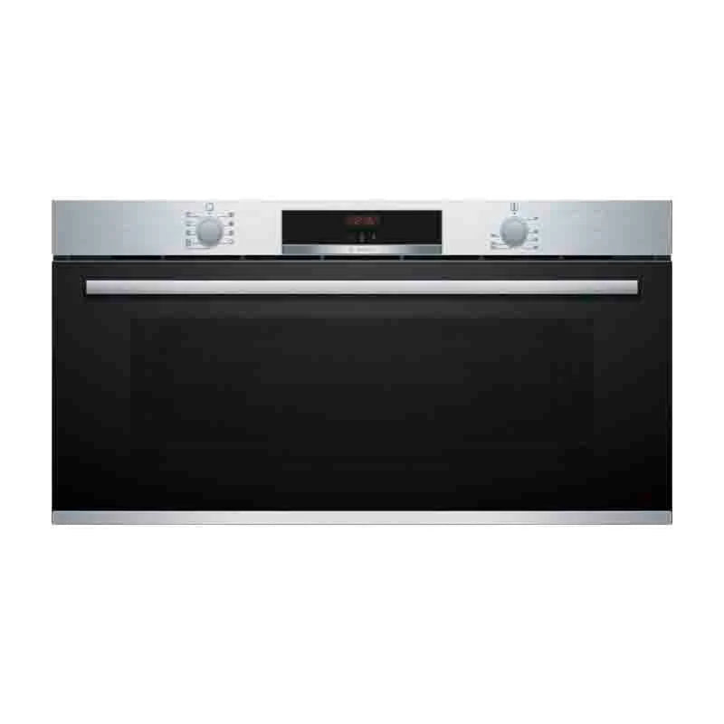 Bosch VBC514CR0 4 Built-In Oven 90 x 48 cm Stainless Steel