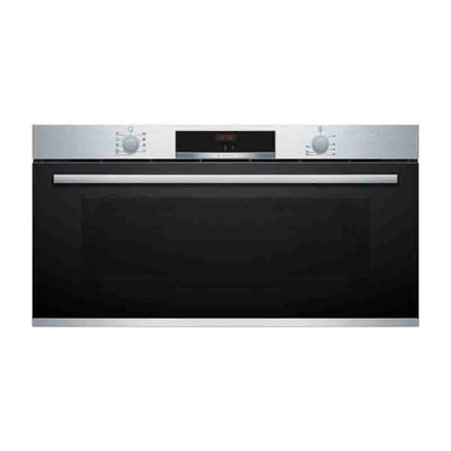 Bosch VBC514CR0 4 Built-In Oven 90 x 48 cm Stainless Steel