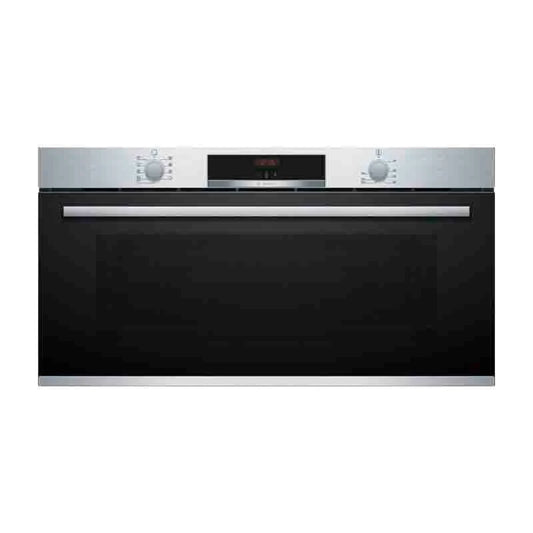 Bosch VBC514CR0 4 Built-In Oven 90 x 48 cm Stainless Steel