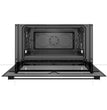 Bosch VGD553FB0 4 Gas Oven 90 x 60 cm Stainless Steel