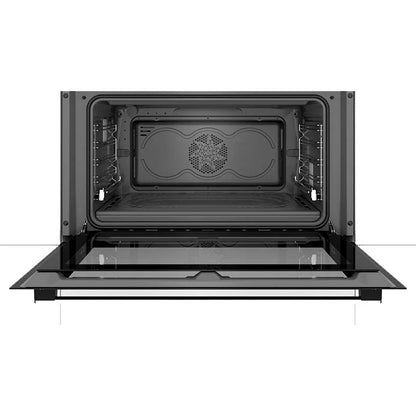 Bosch VGD553FB0 4 Gas Oven 90 x 60 cm Stainless Steel