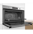 Bosch VGD553FB0 4 Gas Oven 90 x 60 cm Stainless Steel