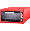 Bowery BW-10463R Electrical Oven 46L Red