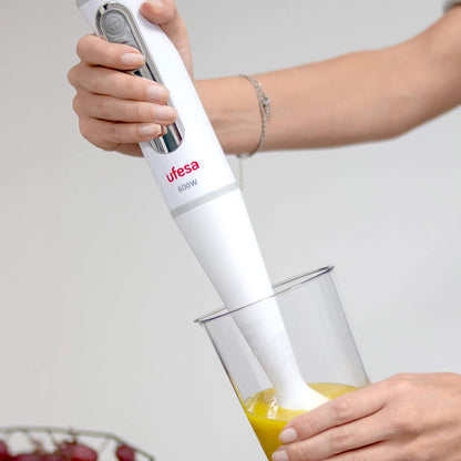 Ufesa BP3441 Hand blender Vital Ergonomic