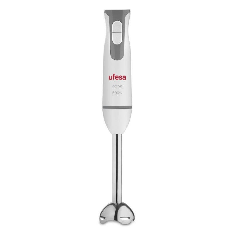 Ufesa BP4552 Hand Blender 600W SS