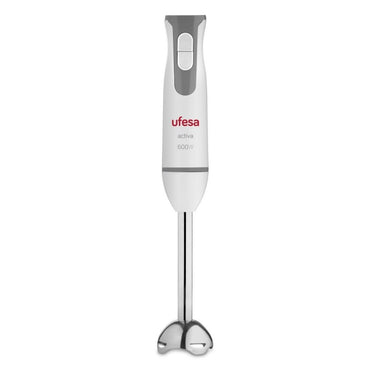 Ufesa BP4552 Hand Blender 600W SS