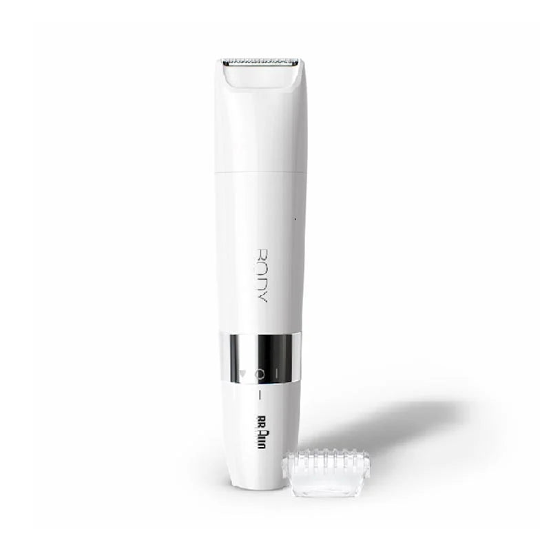 Braun BS1000 Body Mini trimmer