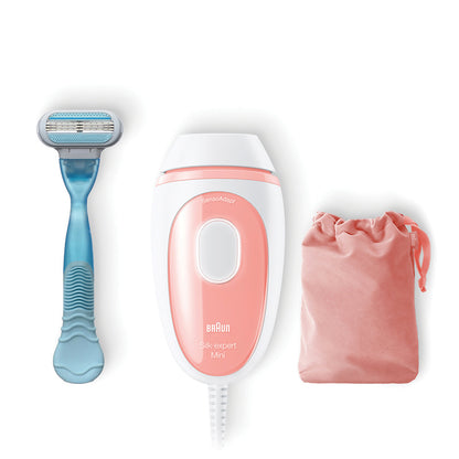 Braun IPL Pl1014 Silk-expert Mini