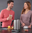 Braun Wk502Bi-Wk5115Bk Electric Kettle volume: 1.7l