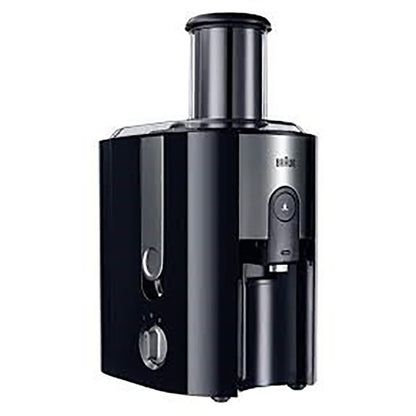 Braun BR_J500 Juice Extractor