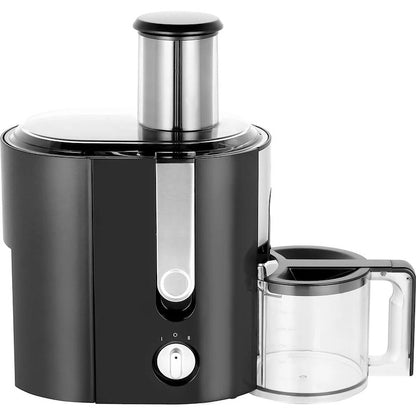 Braun BR_J500 Juice Extractor