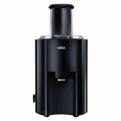 Braun J300 Juicer Extractor 800W Black