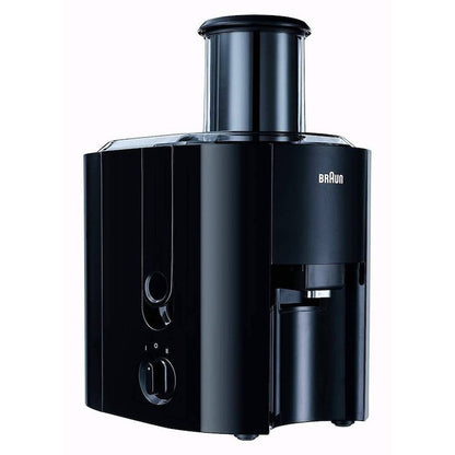 Braun J300 Juicer Extractor 800W Black