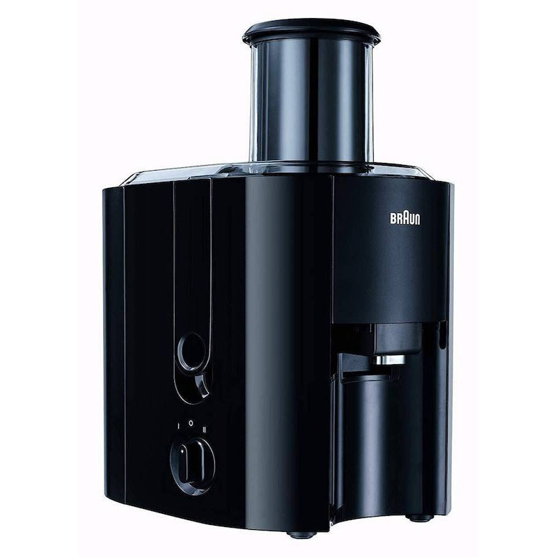 Braun J300 Juicer Extractor 800W Black