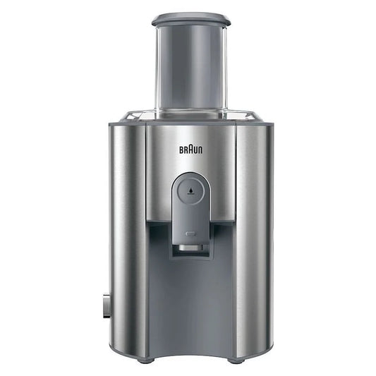 Braun J700 Multiquick 7 Juicer Extractor 1000W Stainless Steel